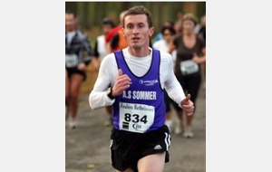 Résultats 20 km du Touquet 2011